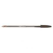 Bic Στυλό Cristal Medium 1.00mm Μαύρο