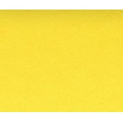 Folia Τσόχα Νo.5103 κίτρινο 30x45cm 3.5mm
