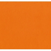 Folia Τσόχα No.5204 πορτοκαλί 3.5mm 20X30cm