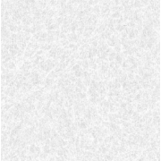 Folia Τσόχα λευκό 150gr 45x1m
